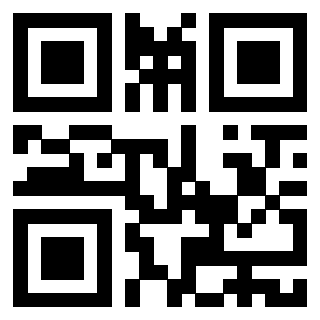 Immagine del Qr Code di 3916094277
