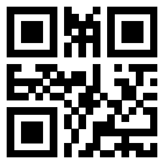 Scansione del QrCode di 3916094279