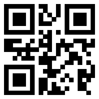 3916094280 QrCode associato