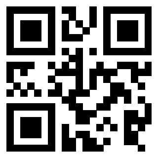 3916094284 Qr Code associato