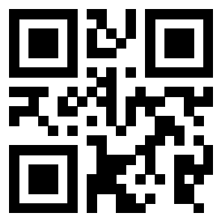 Il QrCode di 3916094285