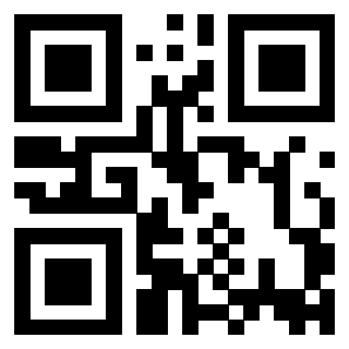 Il QrCode di 3916094290
