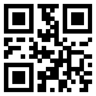 Il QrCode di 3916094291
