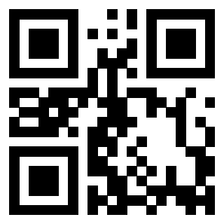 Immagine del Qr Code di 3916094294
