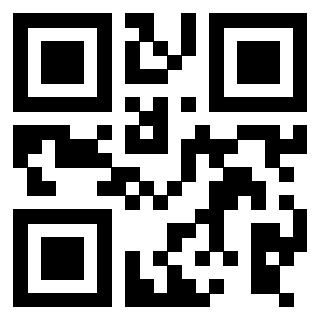 3916094295 QrCode associato