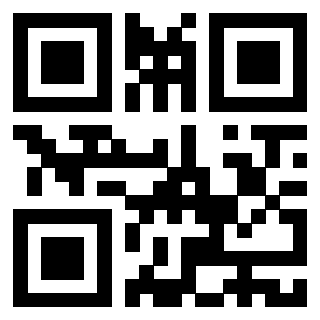 Immagine del QrCode di 3916094297