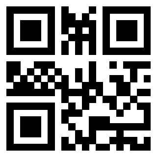 Immagine del QrCode di 3916094298