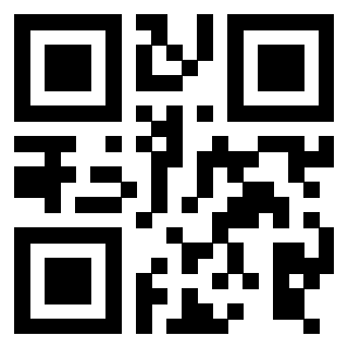 3916094299 - Immagine del QrCode associato