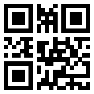 Scansione del Qr Code di 3916094301