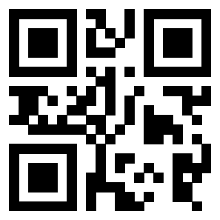 3916094302 Qr Code associato