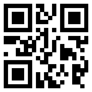 Il QrCode di 3916094303