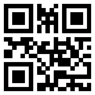 Il Qr Code di 3916094306