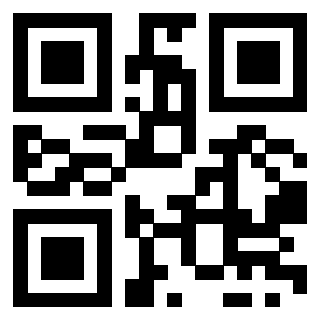3916094307 QrCode associato