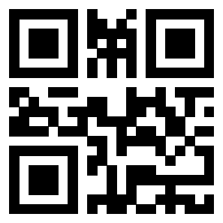 Il Qr Code di 3916094310