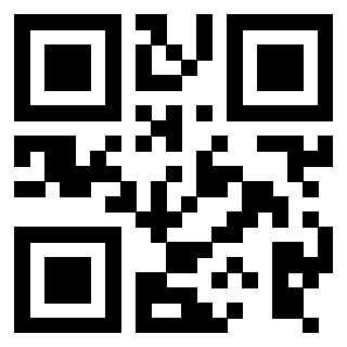 3916094314 - Immagine del QrCode associato