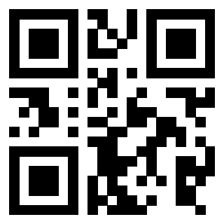 Immagine del Qr Code di 3916094315