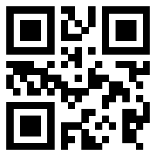 Il QrCode di 3916094316