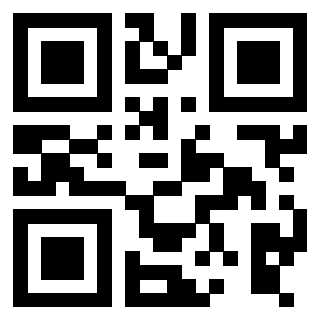 3916094319 QrCode associato