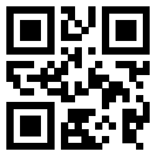 Immagine del QrCode di 3916094326