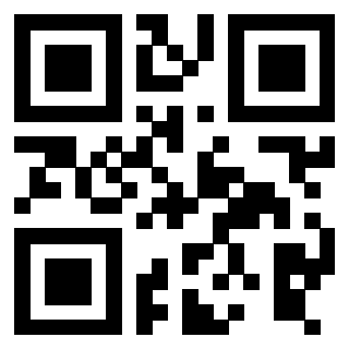 3916094329 - Immagine del QrCode