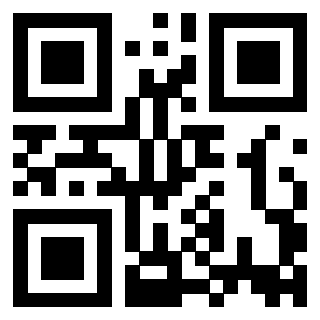 3916094331 - Immagine del QrCode associato