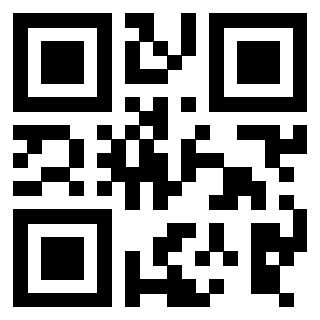 3916094333 - Immagine del QrCode