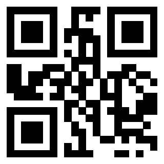 Il QrCode di 3916094335