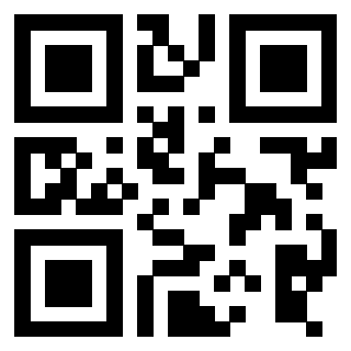 Il Qr Code di 3916094336