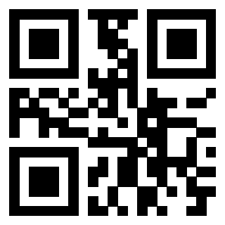 Immagine del QrCode di 3916094338