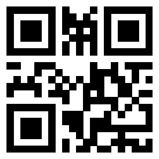 3916094341 - Immagine del Qr Code associato