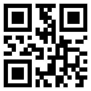 Scansione del Qr Code di 3916094343