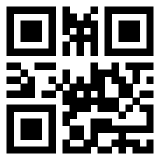 3916094346 - Immagine del QrCode associato
