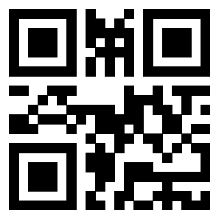 Scansione del QrCode di 3916094348