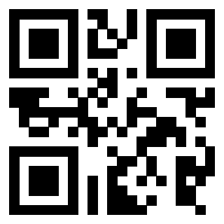 3916094349 - Immagine del QrCode associato
