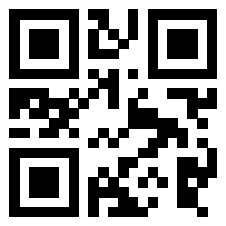 Immagine del QrCode di 3916094354