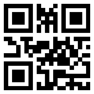 Immagine del QrCode di 3916094356