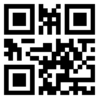 Scansione del Qr Code di 3916094357