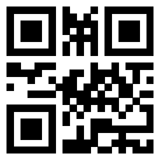 Scansione del QrCode di 3916094362