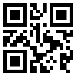 3916094364 - Immagine del Qr Code associato