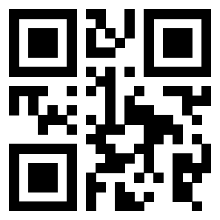 3916094365 - Immagine del QrCode