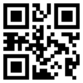 3916094370 - Immagine del Qr Code
