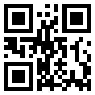 3916094372 - Immagine del Qr Code associato