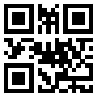 3916094373 - Immagine del Qr Code associato