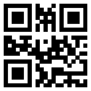 3916094380 Qr Code associato