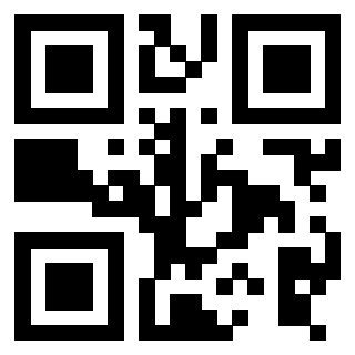 3916094384 - Immagine del Qr Code associato
