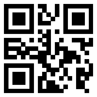 3916094389 Qr Code associato