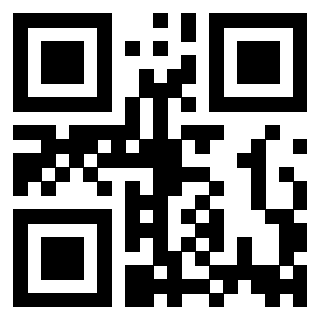 Scansione del Qr Code di 3916094391