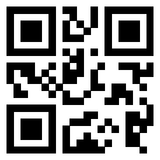 3916094392 Qr Code associato