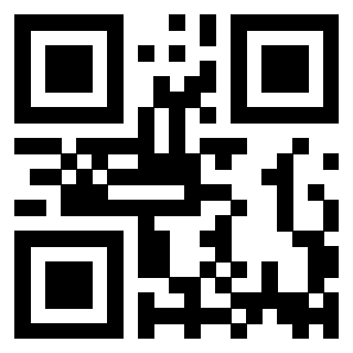 Scansione del Qr Code di 3916094396