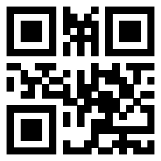 3916094397 QrCode associato